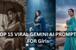 Top 10 Hollywood Casual Style Gemini AI Prompts