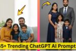 35+ Trending ChatGPT AI Prompts